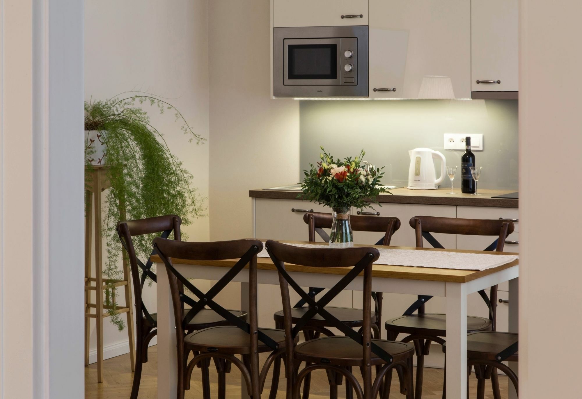 Seno6 Apartments Прага Экстерьер фото